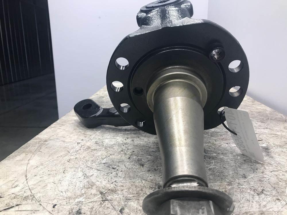 Meritor  Druge komponente