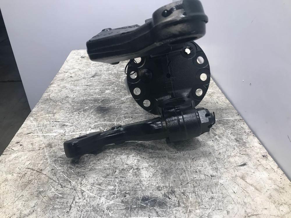 Meritor  Druge komponente