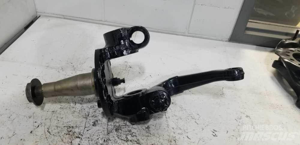 Meritor  Druge komponente