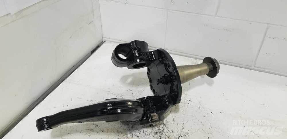 Meritor  Druge komponente