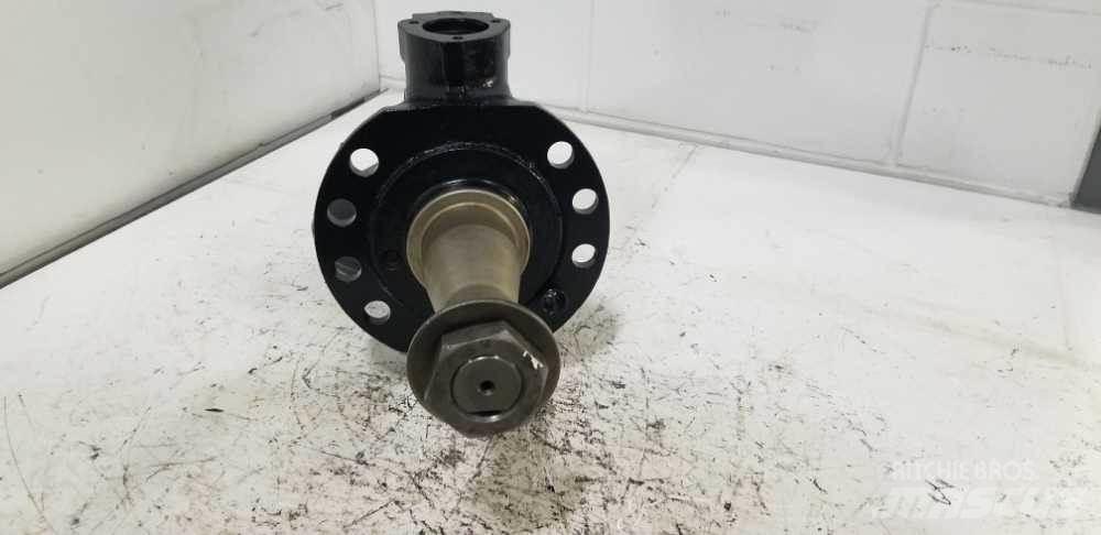 Meritor  Druge komponente