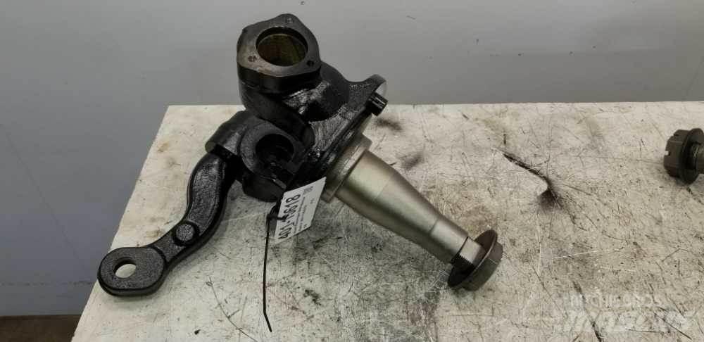 Meritor  Druge komponente