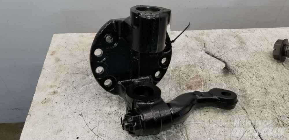 Meritor  Druge komponente