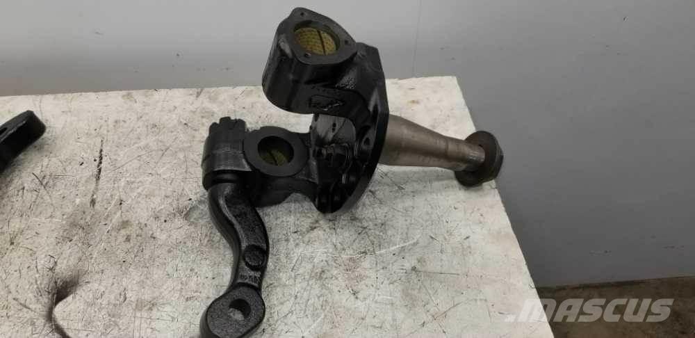 Meritor  Transport – ostalo