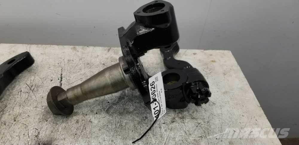 Meritor  Transport – ostalo