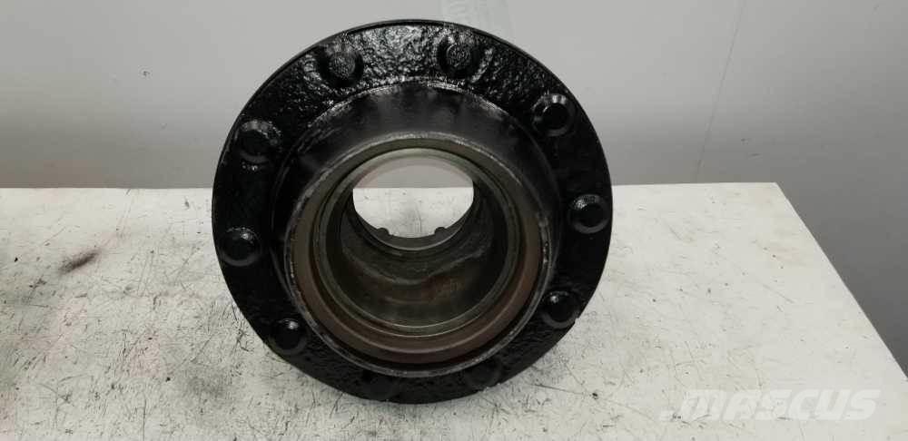 Meritor  Transport – ostalo