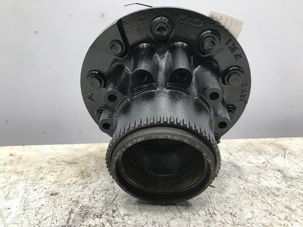 Meritor  Druge komponente