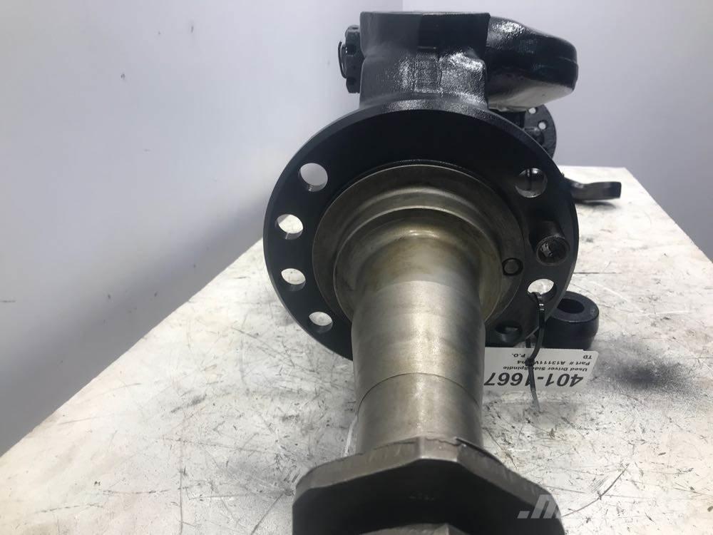 Meritor  Transport – ostalo