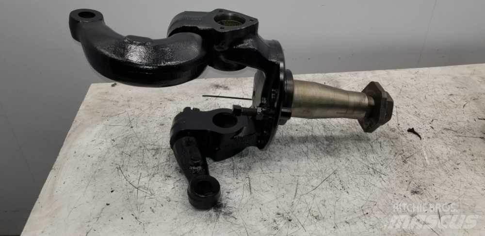 Meritor  Druge komponente