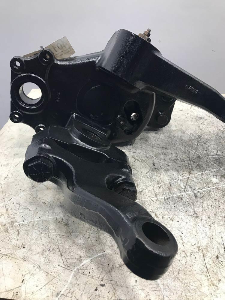 Meritor  Druge komponente