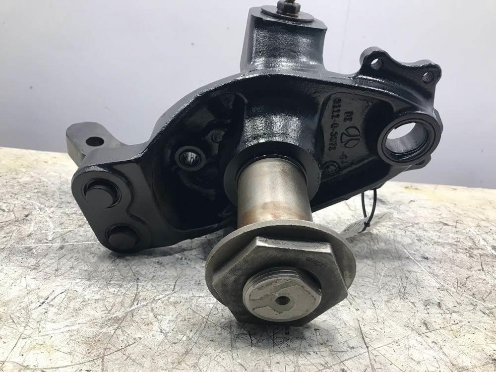 Meritor  Druge komponente