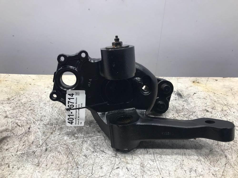 Meritor  Druge komponente