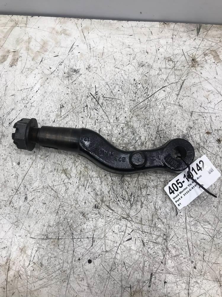 Meritor  Druge komponente