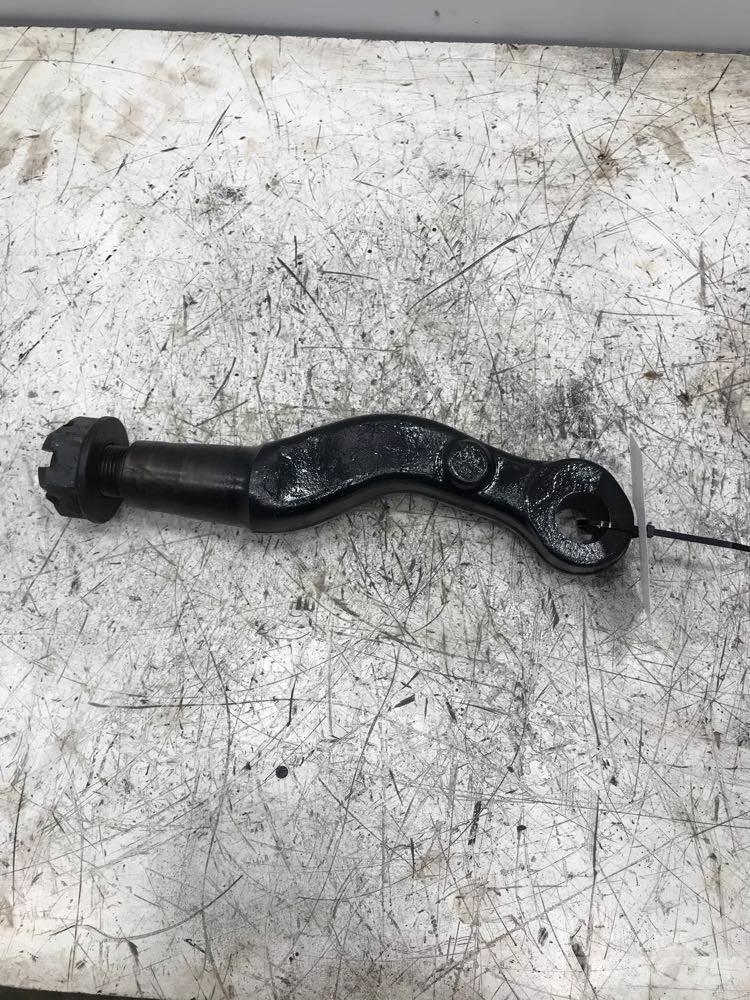 Meritor  Druge komponente
