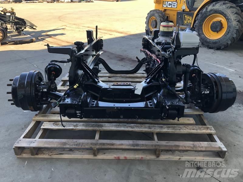Meritor  Druge komponente