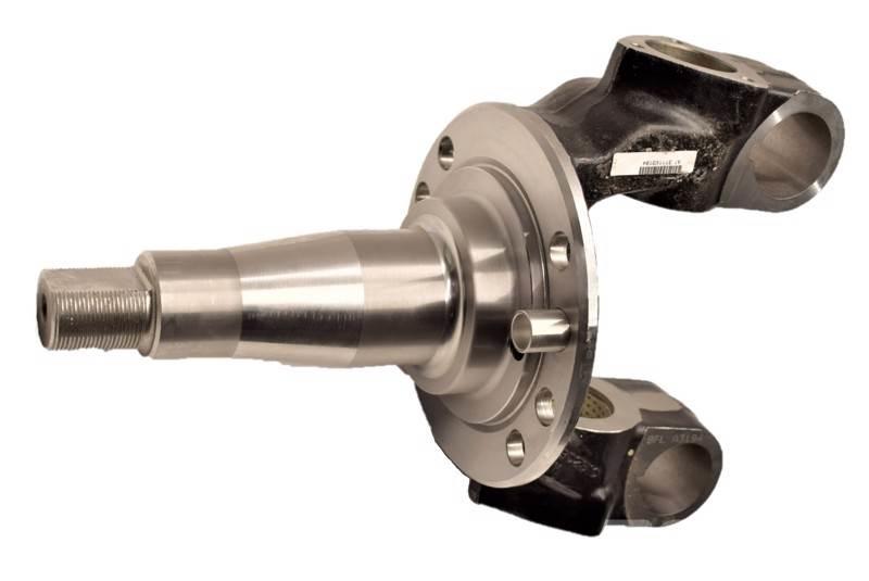 Meritor  Transport – ostalo