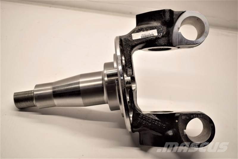 Meritor  Transport – ostalo