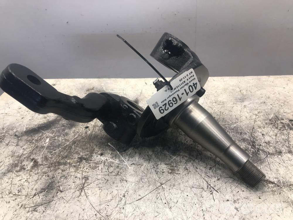 Meritor  Transport – ostalo