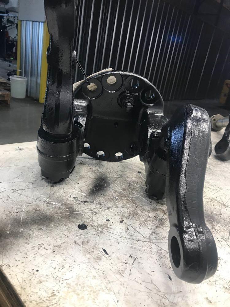 Meritor  Druge komponente