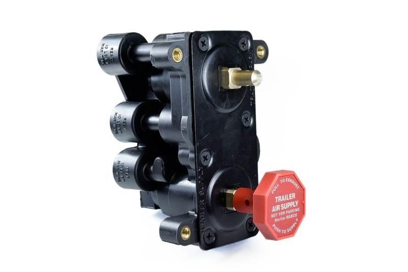 Meritor  Druge komponente