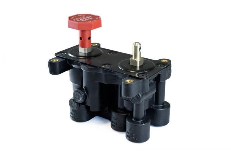 Meritor  Druge komponente