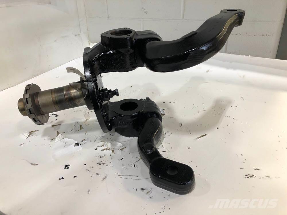 Meritor  Transport – ostalo