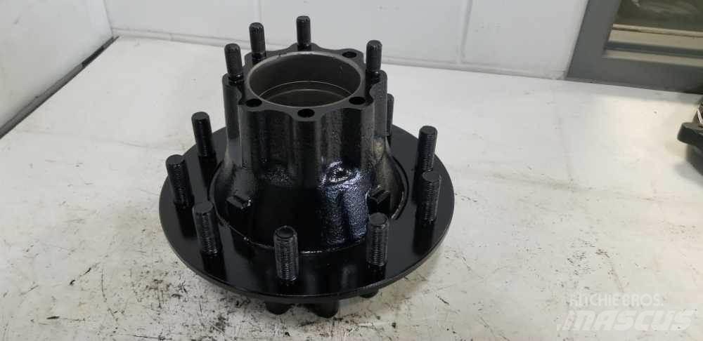 Meritor  Druge komponente
