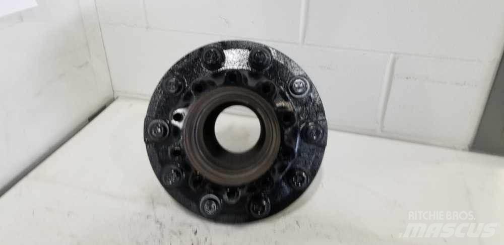 Meritor  Druge komponente