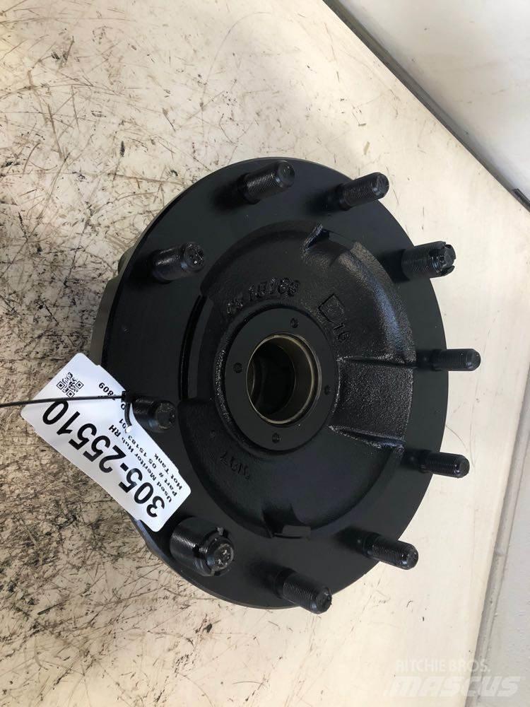 Meritor  Druge komponente