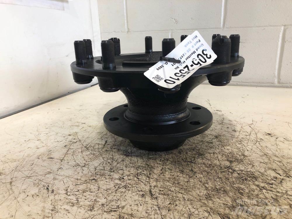 Meritor  Druge komponente