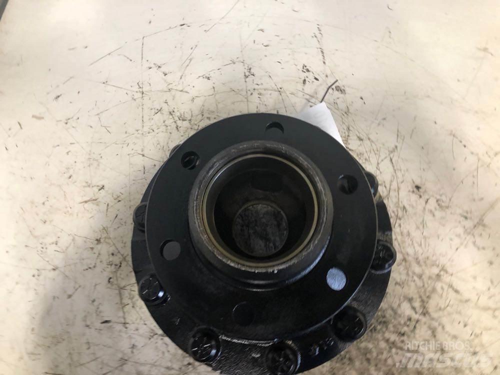 Meritor  Druge komponente