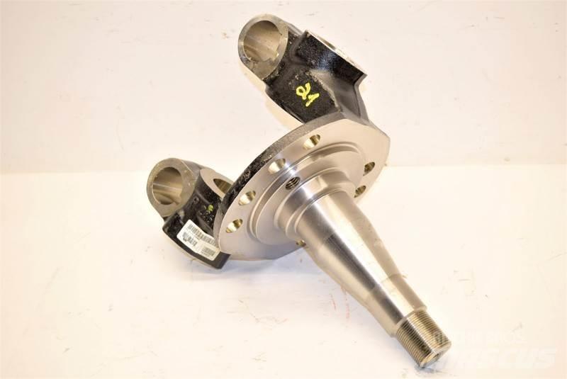 Meritor  Druge komponente