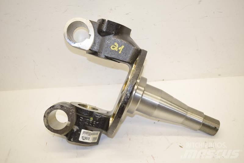 Meritor  Druge komponente
