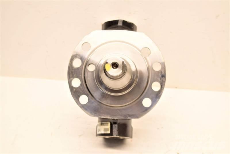 Meritor  Druge komponente