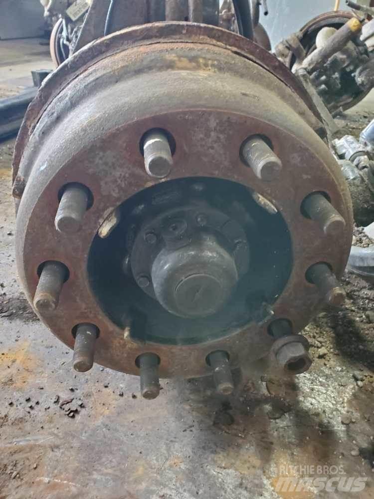 Meritor  Osi