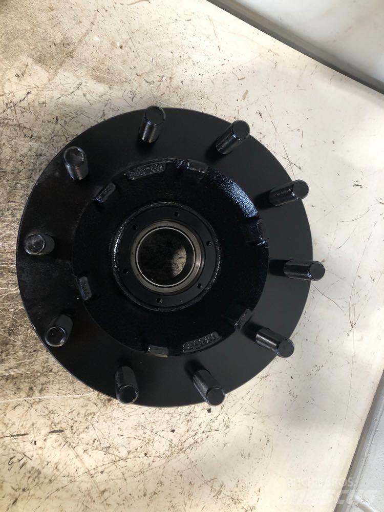 Meritor  Druge komponente