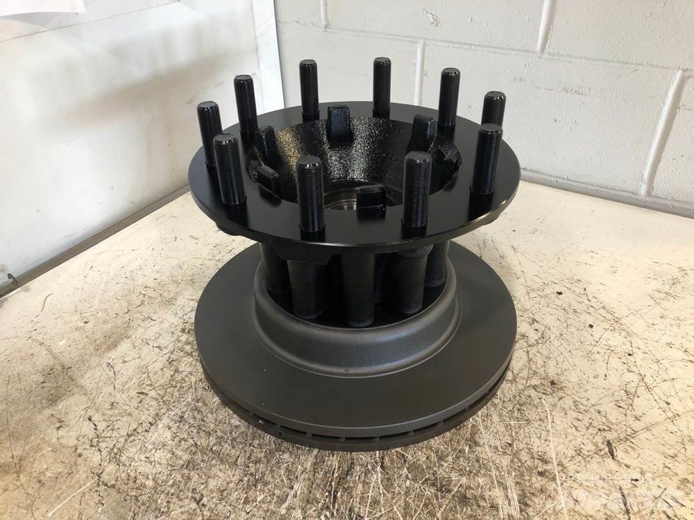 Meritor  Druge komponente