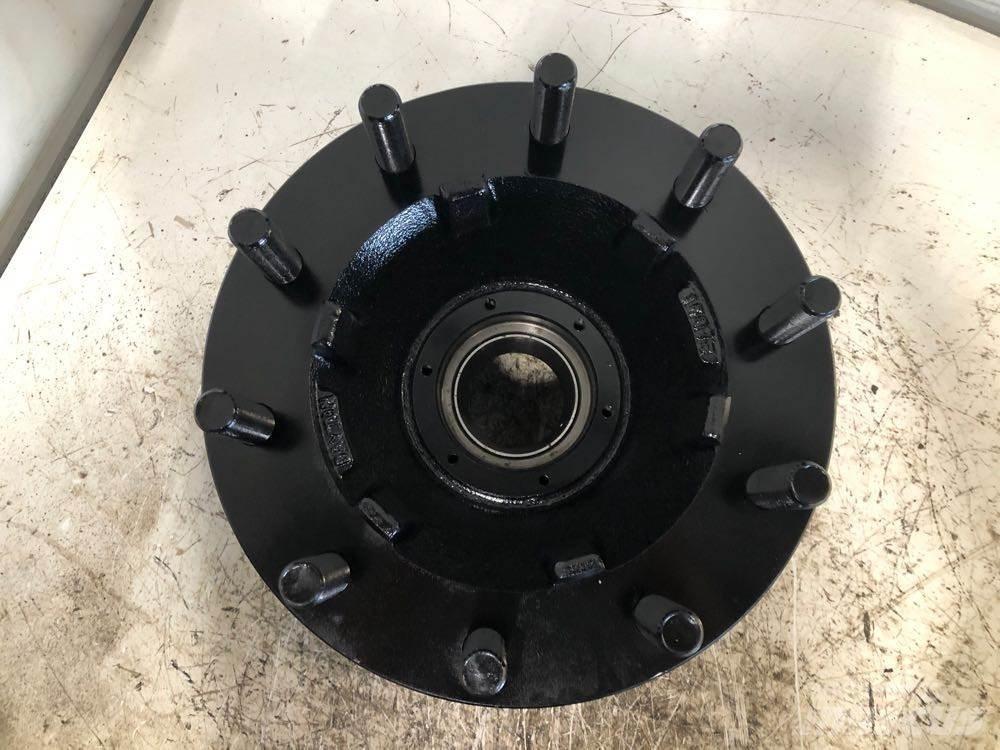 Meritor  Druge komponente