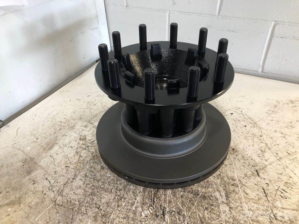 Meritor  Druge komponente