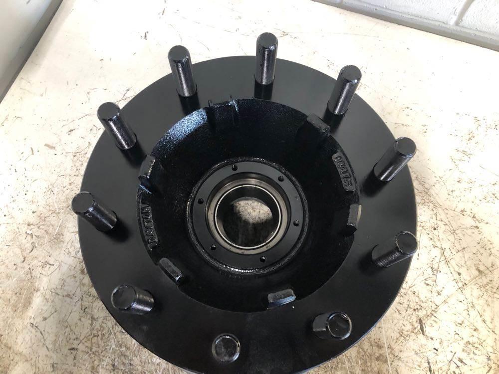 Meritor  Druge komponente