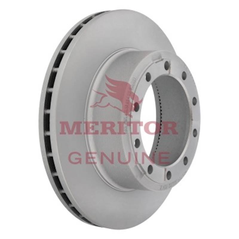 Meritor  Kočnice