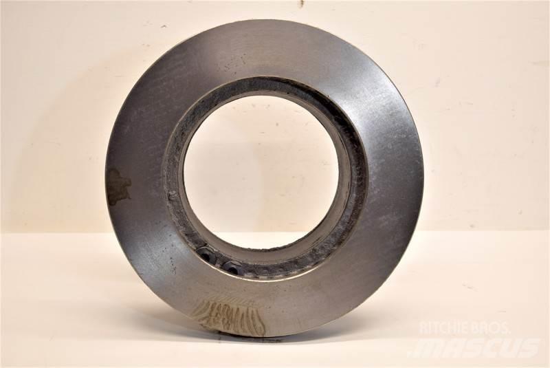 Meritor  Kočnice