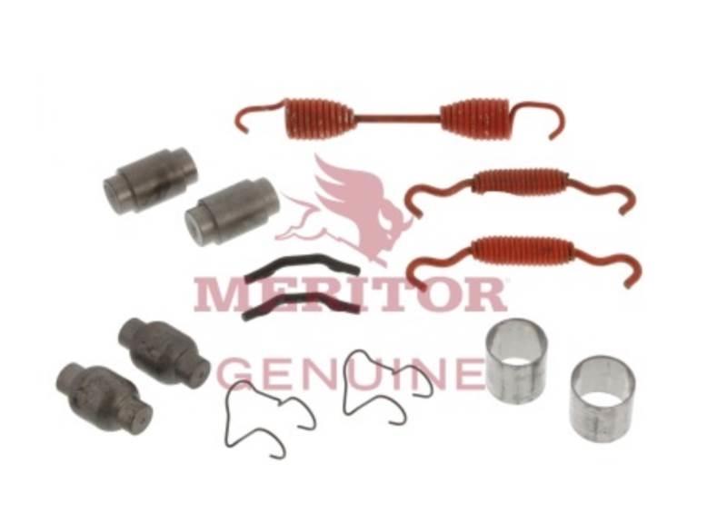 Meritor  Kočnice