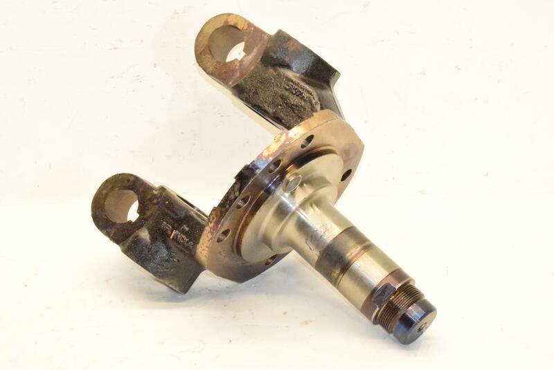 Meritor  Druge komponente
