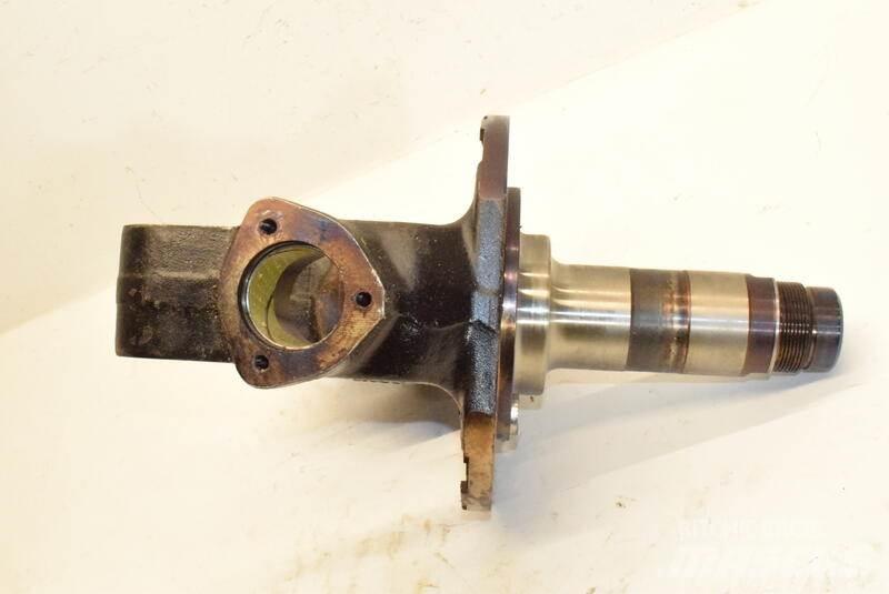 Meritor  Druge komponente