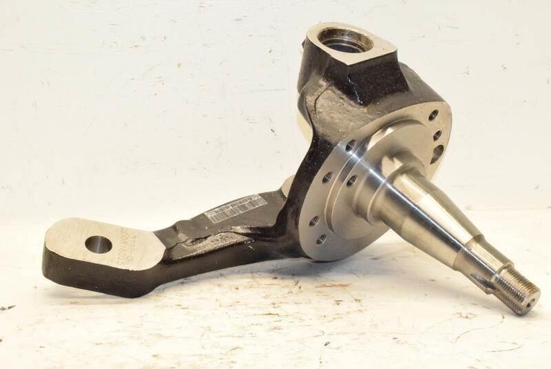 Meritor  Druge komponente
