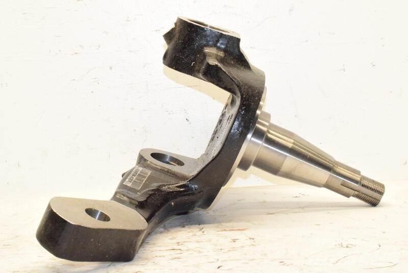 Meritor  Druge komponente