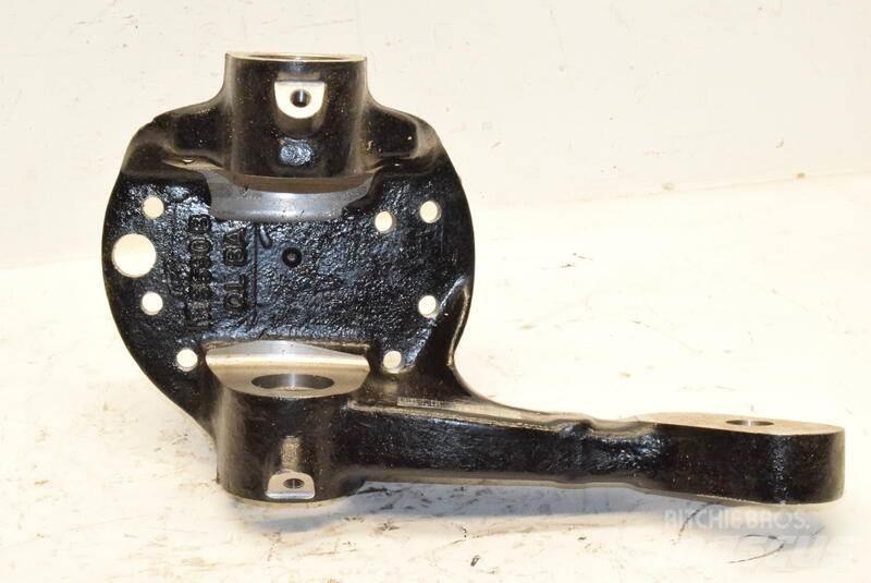 Meritor  Druge komponente