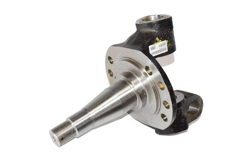 Meritor  Druge komponente