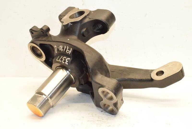 Meritor  Druge komponente